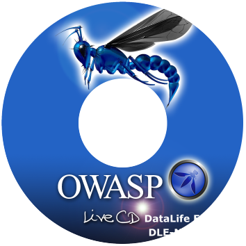 OWASP Web Testing (LiveCD)